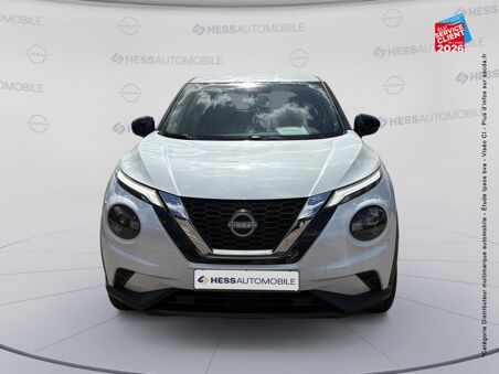 NISSAN JUKE 1.0 DIG-T 114CH...