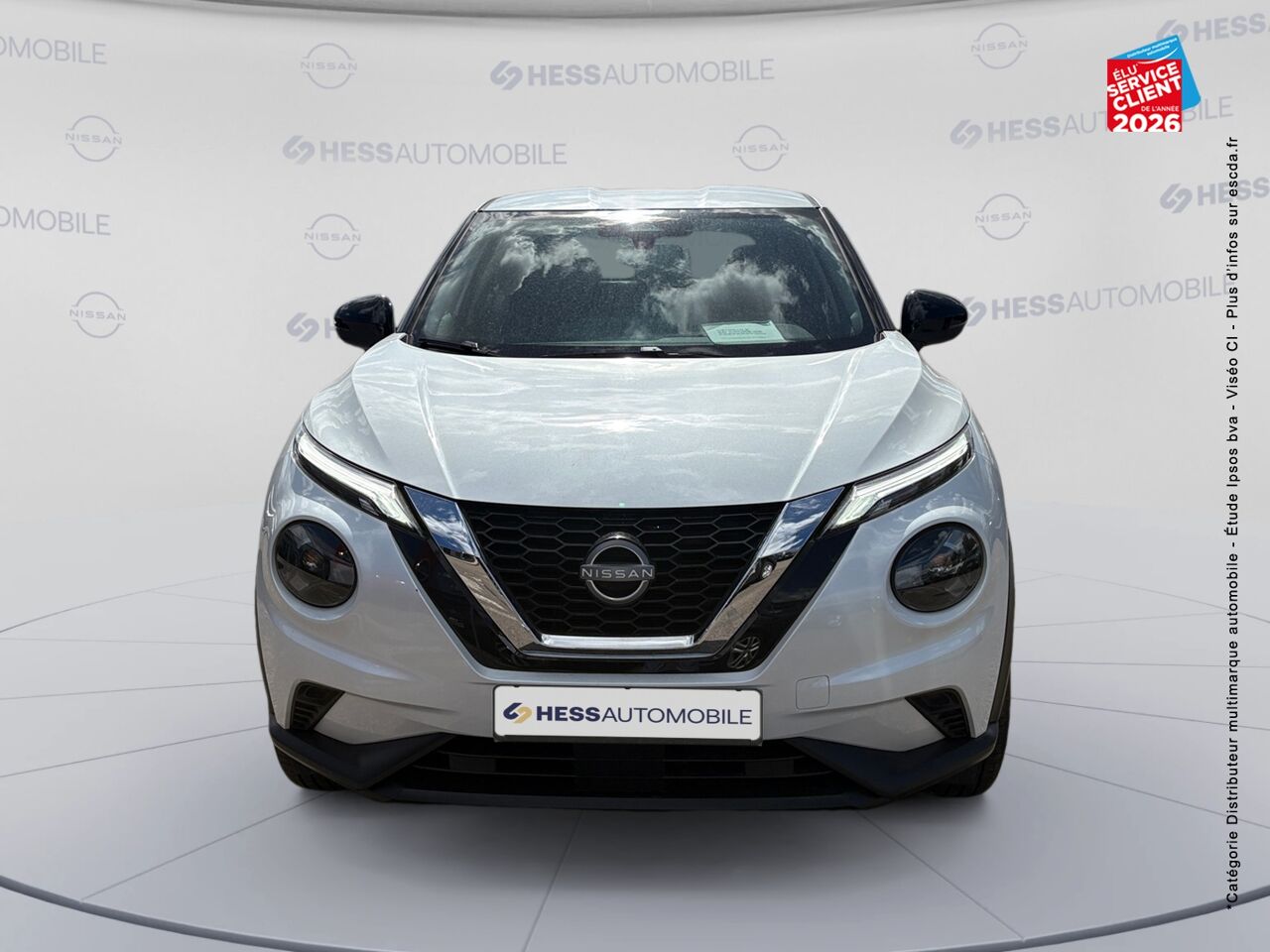 chez Nissan Nancy