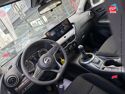 Véhicule d'occasion NISSAN JUKE 1.0 DIG-T 114CH ACENTA 2025.75