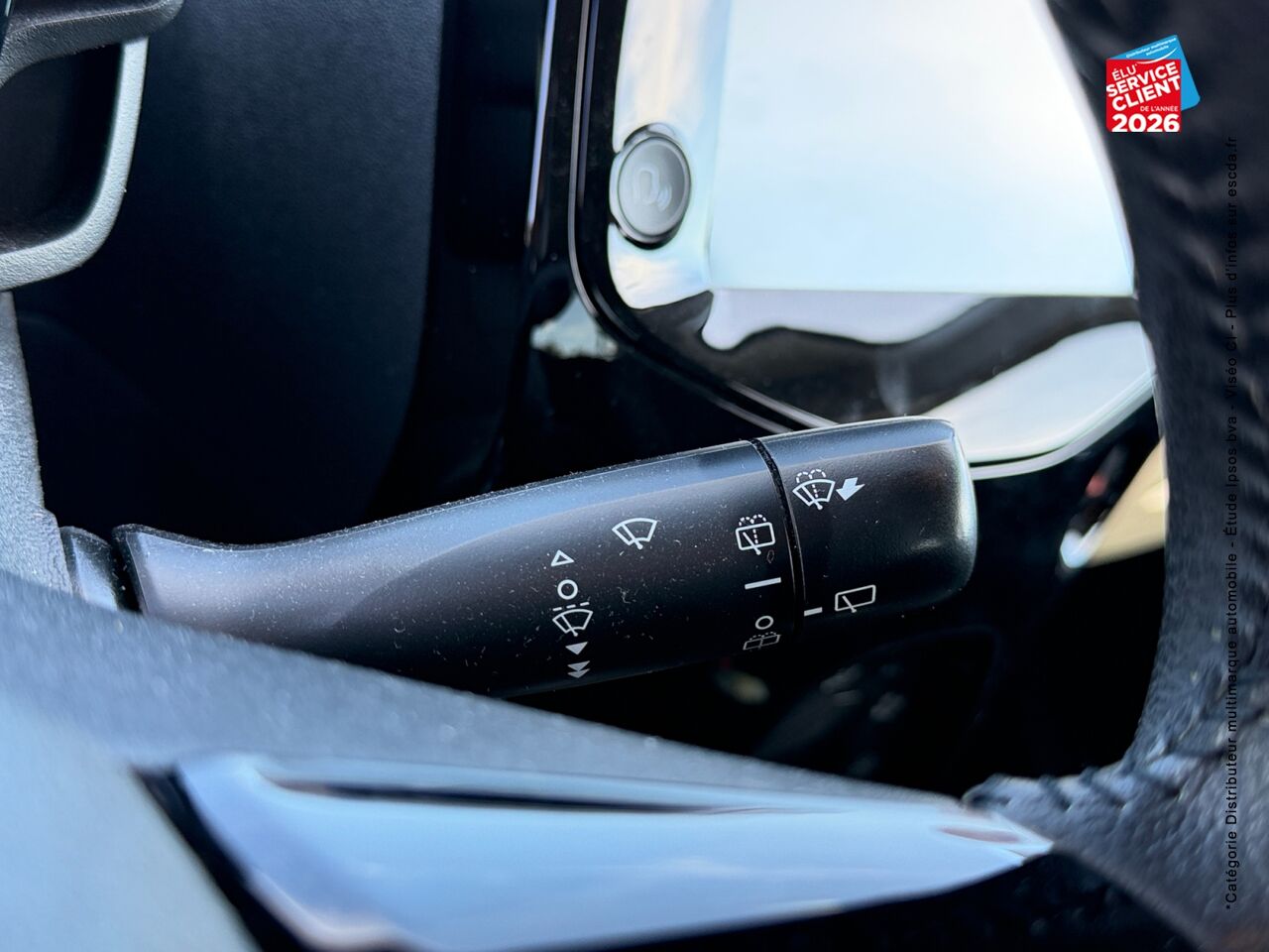 chez Peugeot Reims