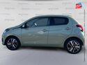 Véhicule d'occasion PEUGEOT 108 VTI 72 TOP COLLECTION SS 4CV 5P