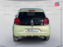 Véhicule d'occasion PEUGEOT 108 VTI 72 TOP COLLECTION SS 4CV 5P