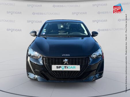 PEUGEOT 208 1.2 PURETECH...