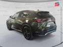 Véhicule d'occasion LEXUS NX 450H+ F SPORT EXECUTIVE 4WD MY25