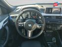 Véhicule d'occasion BMW X2 SDRIVE18IA 140CH M SPORT DKG7 EURO6D-T