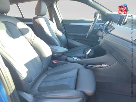 BMW X2 SDRIVE18IA 140CH M...