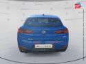 Véhicule d'occasion BMW X2 SDRIVE18IA 140CH M SPORT DKG7 EURO6D-T