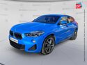 Véhicule d'occasion BMW X2 SDRIVE18IA 140CH M SPORT DKG7 EURO6D-T