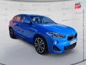 Véhicule d'occasion BMW X2 SDRIVE18IA 140CH M SPORT DKG7 EURO6D-T