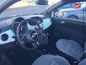 Véhicule d'occasion FIAT 500 1.0 70CH BSG SS LOUNGE