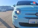 Véhicule d'occasion FIAT 500 1.0 70CH BSG SS LOUNGE