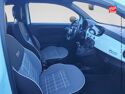 Véhicule d'occasion FIAT 500 1.0 70CH BSG SS LOUNGE