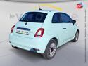 Véhicule d'occasion FIAT 500 1.0 70CH BSG SS LOUNGE