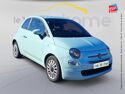 Véhicule d'occasion FIAT 500 1.0 70CH BSG SS LOUNGE