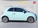 Véhicule d'occasion FIAT 500 1.0 70CH BSG SS LOUNGE