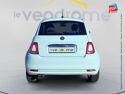 Véhicule d'occasion FIAT 500 1.0 70CH BSG SS LOUNGE