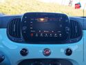 Véhicule d'occasion FIAT 500 1.0 70CH BSG SS LOUNGE
