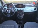 Véhicule d'occasion FIAT 500 1.0 70CH BSG SS LOUNGE