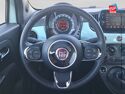 Véhicule d'occasion FIAT 500 1.0 70CH BSG SS LOUNGE