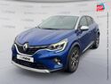 Véhicule d'occasion RENAULT CAPTUR 1.3 TCE 140CH FAP INTENS EDC -21