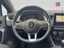 Véhicule d'occasion RENAULT CAPTUR 1.3 TCE 140CH FAP INTENS EDC -21