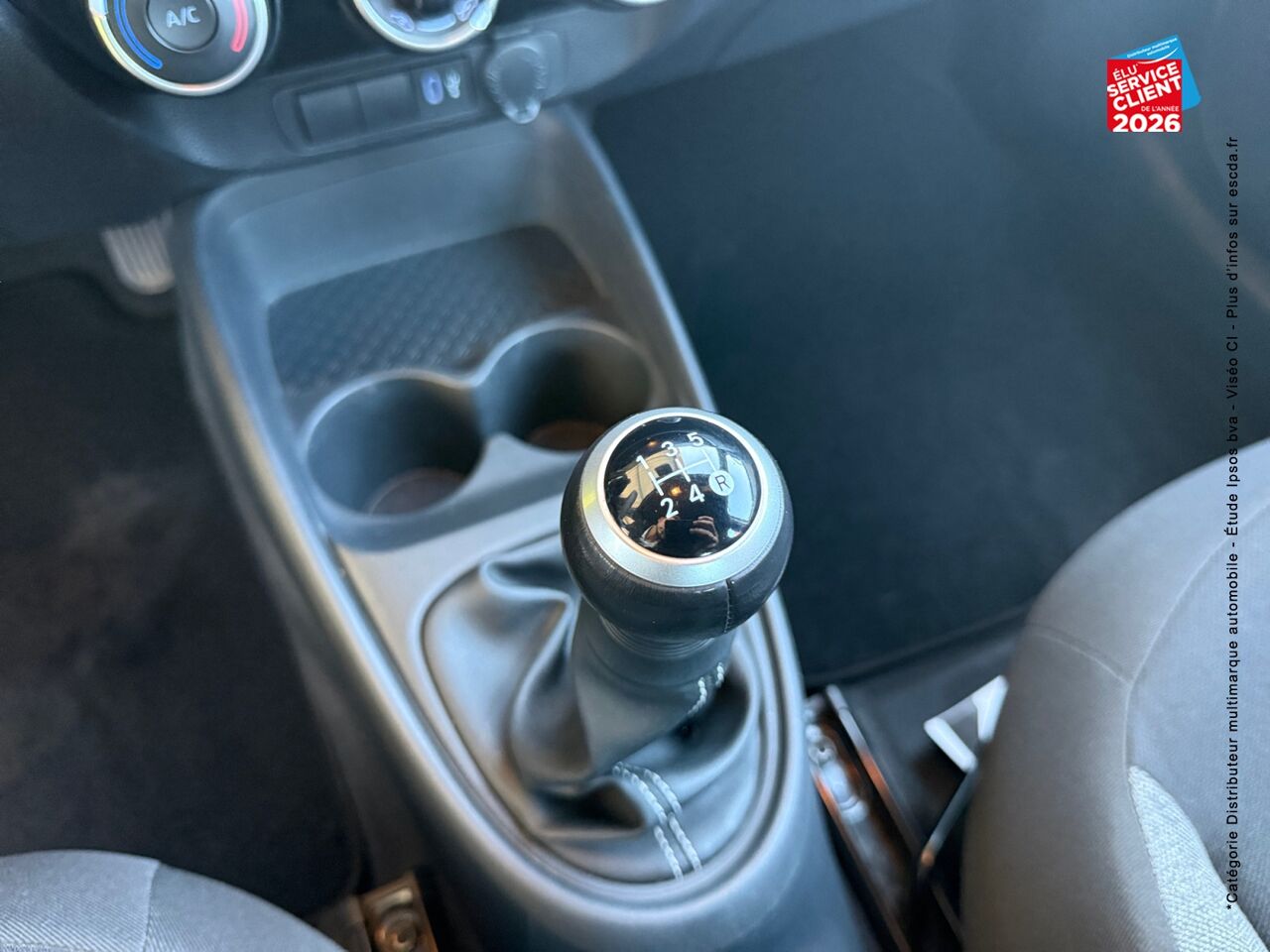 chez Toyota Metz