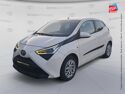Véhicule d'occasion TOYOTA AYGO 1.0 VVT-I 72CH X-PLAY X-APP 5P MC18