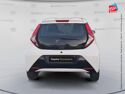 Véhicule d'occasion TOYOTA AYGO 1.0 VVT-I 72CH X-PLAY X-APP 5P MC18