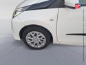 Véhicule d'occasion TOYOTA AYGO 1.0 VVT-I 72CH X-PLAY X-APP 5P MC18