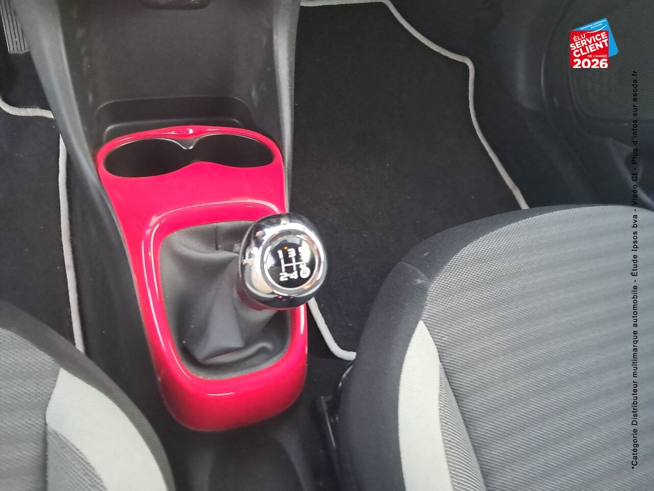 chez Toyota Thionville