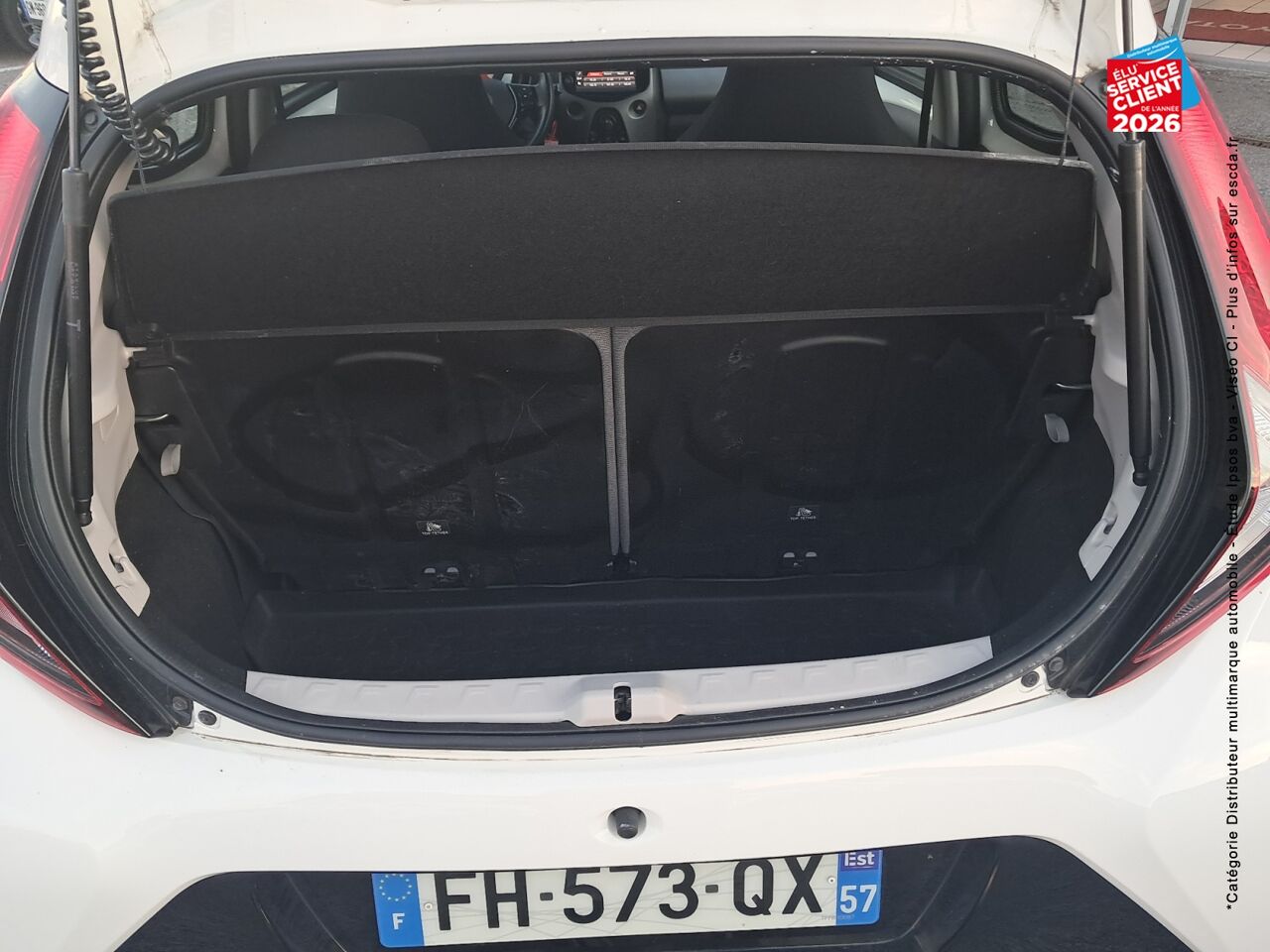 chez Toyota Thionville