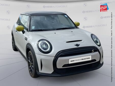 MINI MINI COOPER SE 184CH...