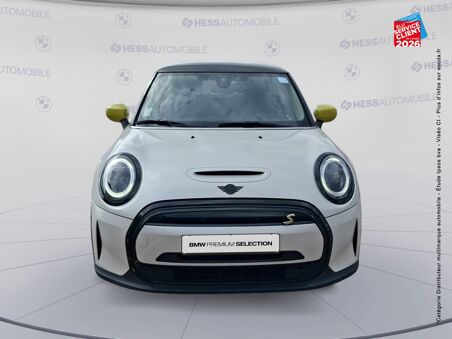 MINI MINI COOPER SE 184CH...