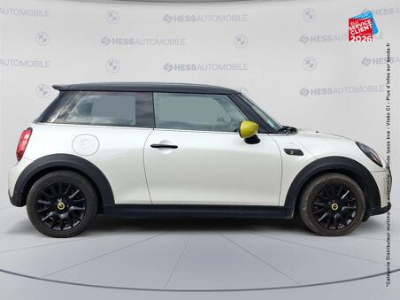 MINI MINI COOPER SE 184CH...