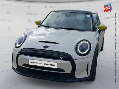 MINI MINI COOPER SE 184CH...