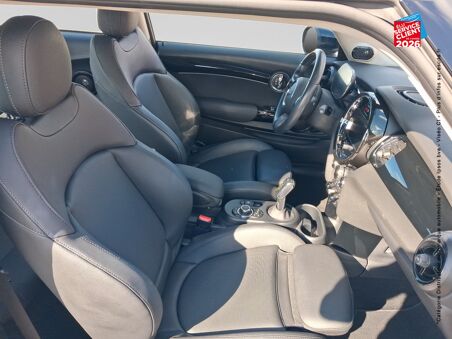 MINI MINI COOPER SE 184CH...