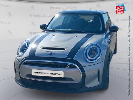 MINI MINI COOPER SE 184CH...