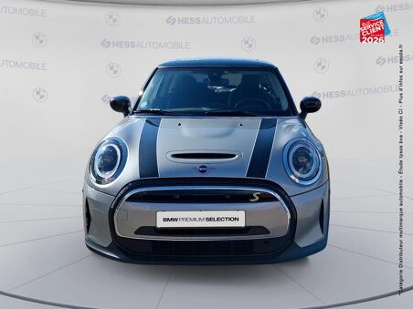 MINI MINI COOPER SE 184CH...