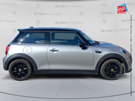 MINI MINI COOPER SE 184CH...