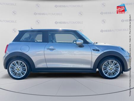 MINI MINI COOPER SE 184CH...