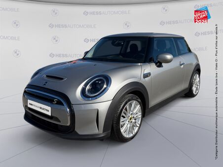 MINI MINI COOPER SE 184CH...
