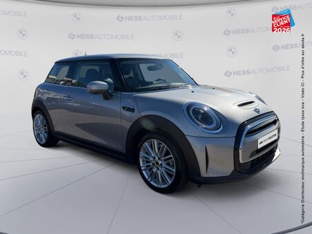 MINI MINI COOPER SE 184CH...