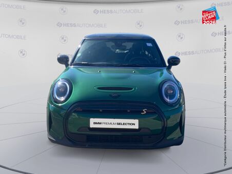 MINI MINI COOPER SE 184CH...