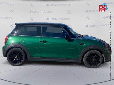 MINI MINI COOPER SE 184CH...