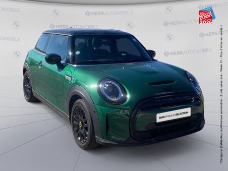 MINI MINI COOPER SE 184CH...