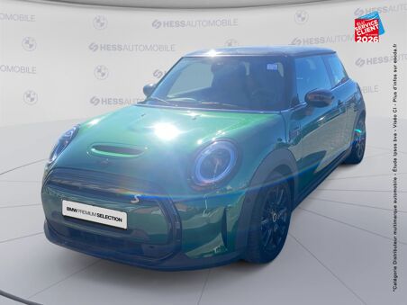 MINI MINI COOPER SE 184CH...