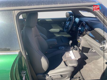 MINI MINI COOPER SE 184CH...