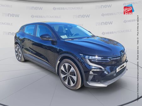 RENAULT MEGANE E-TECH...