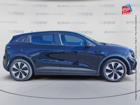 RENAULT MEGANE E-TECH...