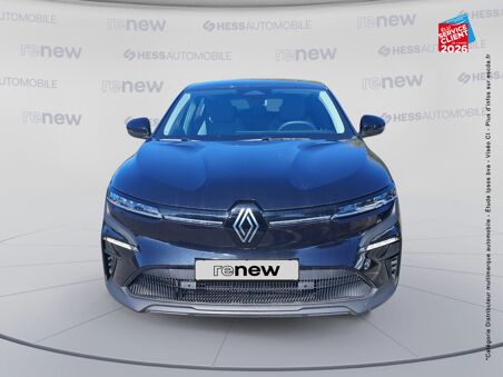 RENAULT MEGANE E-TECH...